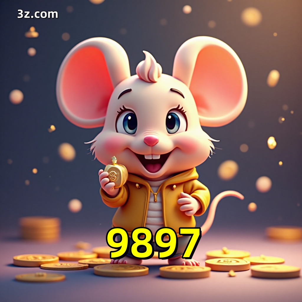 9897